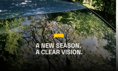 NEW SEASON. RENEWED CHALLENGES